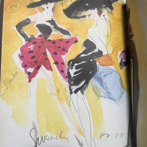 Art, Design Music Cathy Horyn