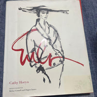 Art, Design Music Cathy Horyn