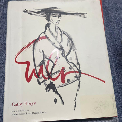 Art, Design Music Cathy Horyn