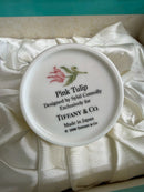 Tiffany Cup And Saucer Nb060265 Tiffany&Co. 2