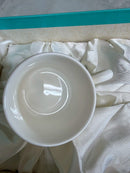 Tiffany Cup And Saucer Nb060265 Tiffany&Co. 2