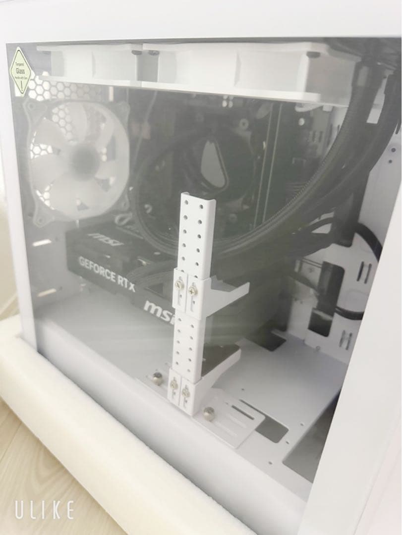 Gaming Desktops Rtx5070 Ryzen7 9700X 32Gb 1Tb