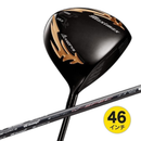 Works Golf Driver 9.5 10.5 Ust V-Spec R Sr S 46