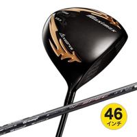 Works Golf Driver 9.5 10.5 Ust V-Spec R Sr S 46