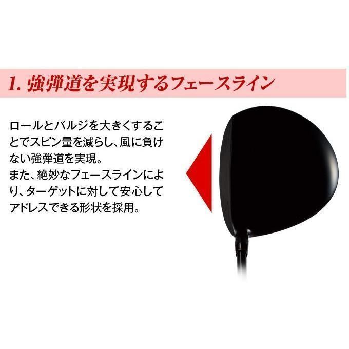 Works Golf Driver 9.5 10.5 Ust V-Spec R Sr S 46