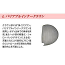 Works Golf Driver 9.5 10.5 Ust V-Spec R Sr S 46