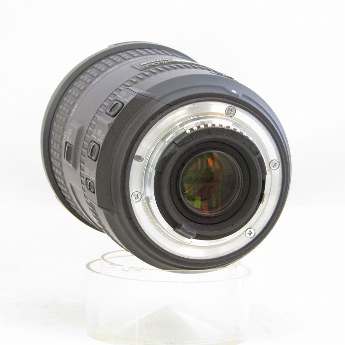 Nikon Others Af-S Dx 18-200/3.5-5.6G Ed Vr Ii