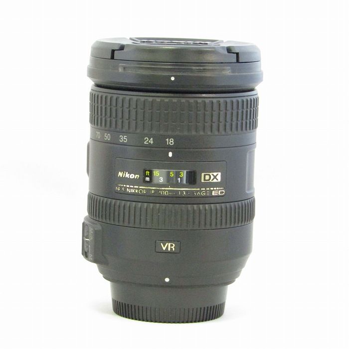 Nikon Others Af-S Dx 18-200/3.5-5.6G Ed Vr Ii