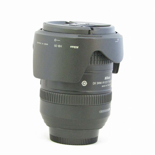Nikon Others Af-S Dx 18-200/3.5-5.6G Ed Vr Ii