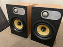 Bowers Wilkins Speakers B&W 686 2
