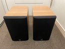Bowers Wilkins Speakers B&W 686 2