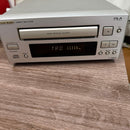 Cd, Md Cassette Decks Onkyo C-705Tx