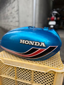 Honda Tank Cb400T