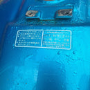 Honda Tank Cb400T