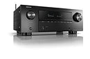 Amplifier Body Denon Avr-X2700H 8K Ultra Hd Hdr10+ Earc 7.2Ch Av Avr-X2700Hk