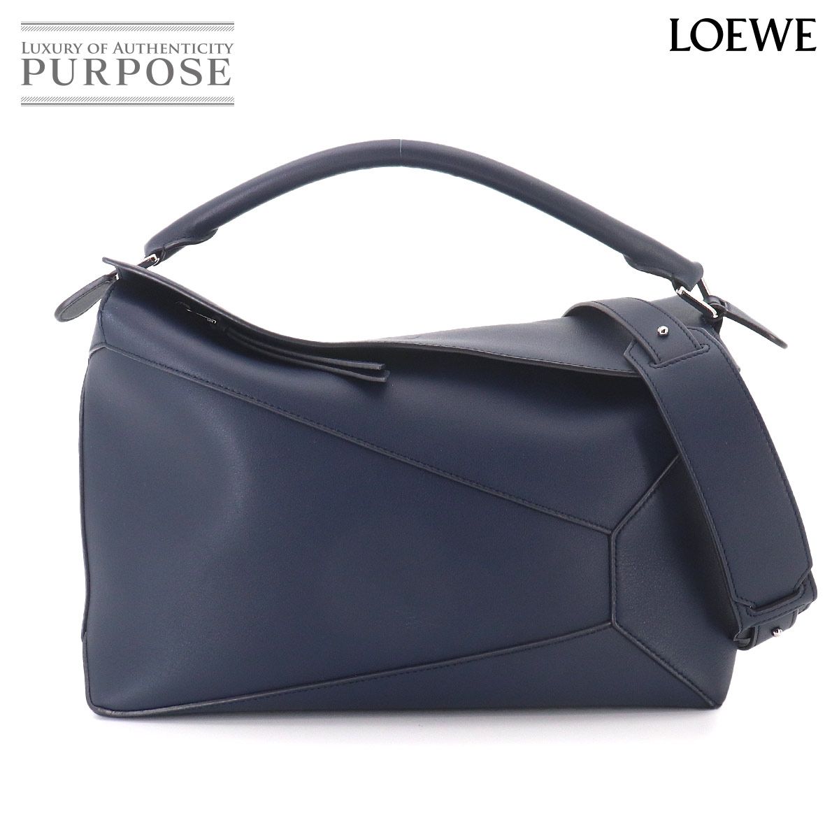 Loewe Handbag 2Way B510P00X05 90327374