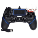 Controller 2 Ps4 Ps3 Dualshock 4 Playstation Doubcon