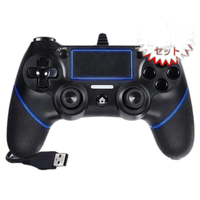 Controller 2 Ps4 Ps3 Dualshock 4 Playstation Doubcon