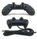 Controller 2 Ps4 Ps3 Dualshock 4 Playstation Doubcon
