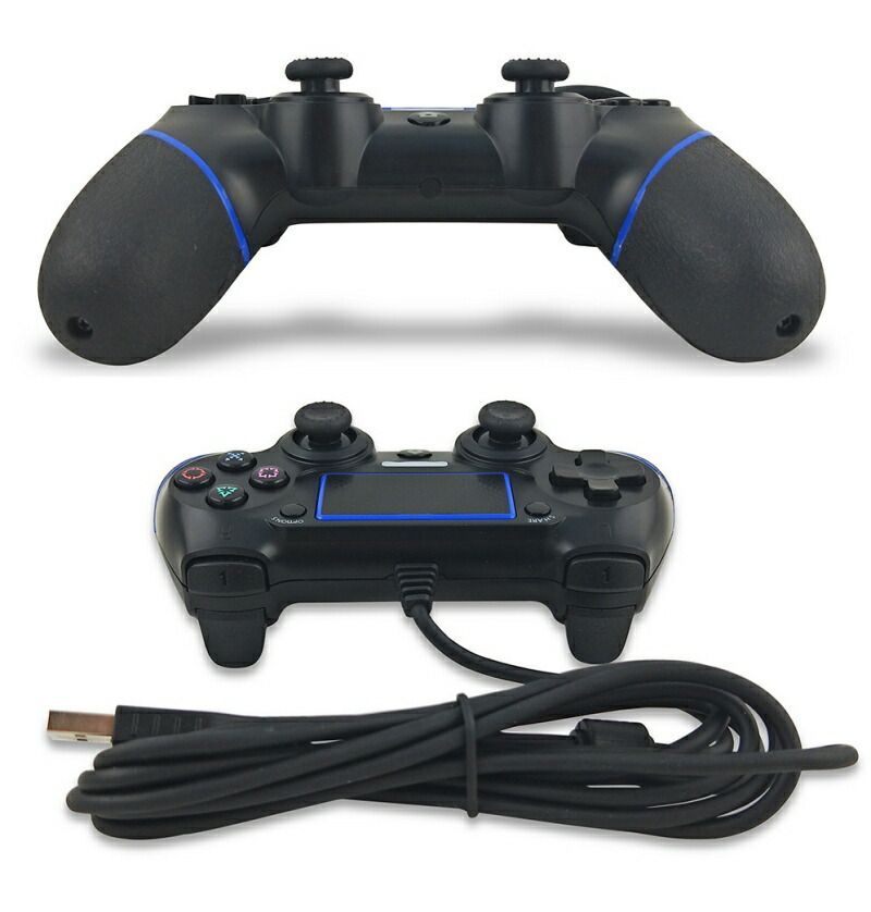 Controller 2 Ps4 Ps3 Dualshock 4 Playstation Doubcon