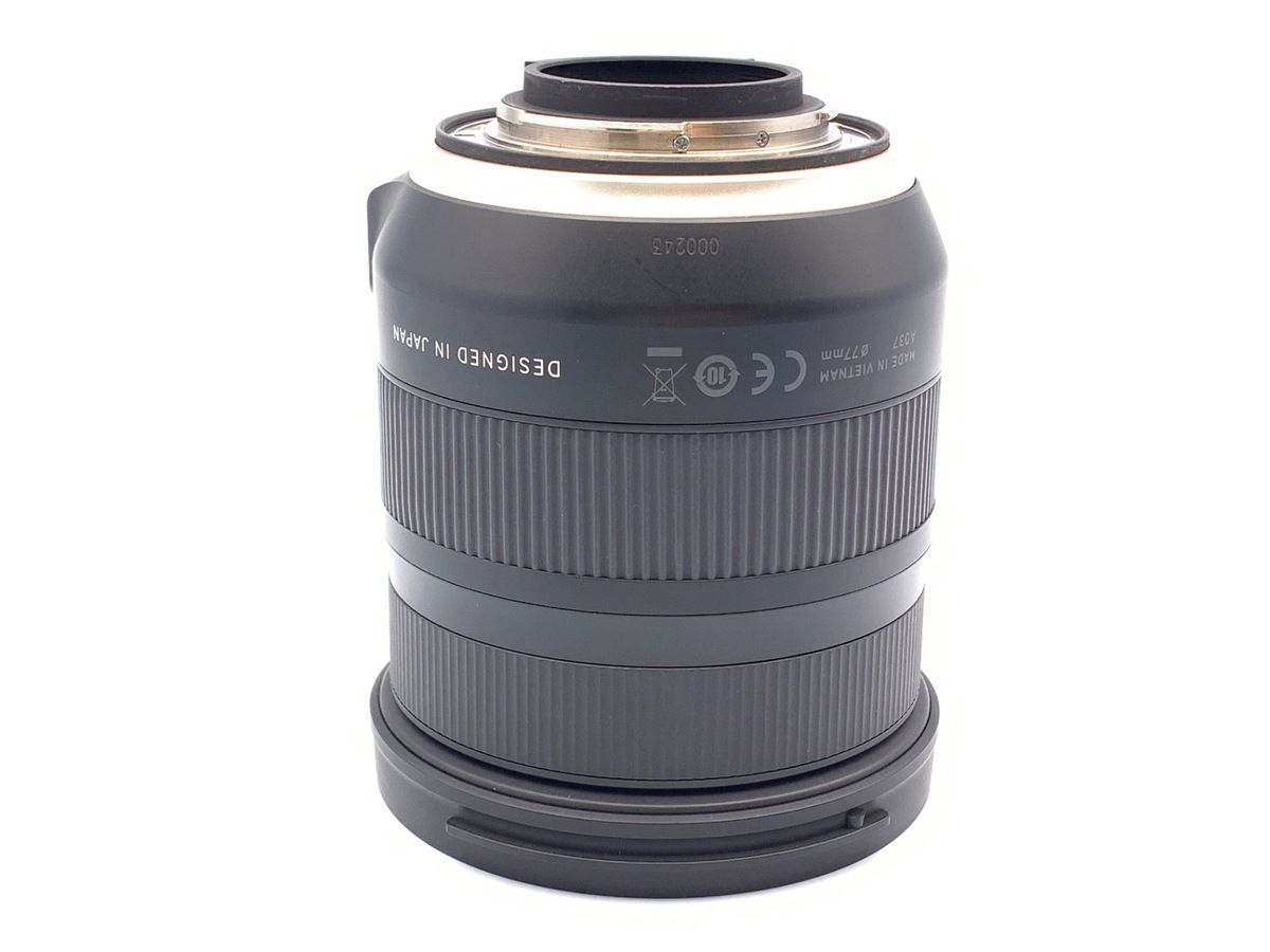 Lens (Zoom) 17-35Mm F/2.8-4 Di Osd Model A037
