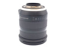 Lens (Zoom) 17-35Mm F/2.8-4 Di Osd Model A037
