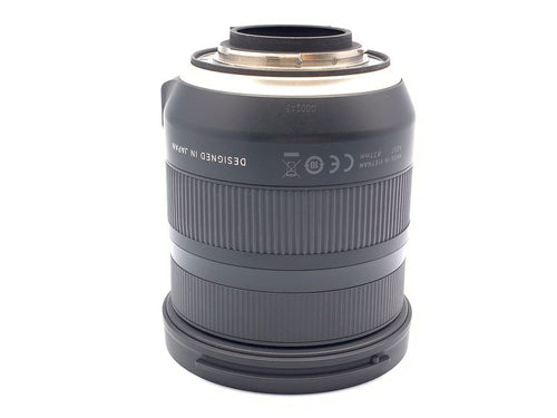 Lens (Zoom) 17-35Mm F/2.8-4 Di Osd Model A037