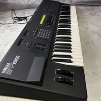 Yamaha Analog Synthesizers Sy85 61