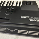 Yamaha Analog Synthesizers Sy85 61