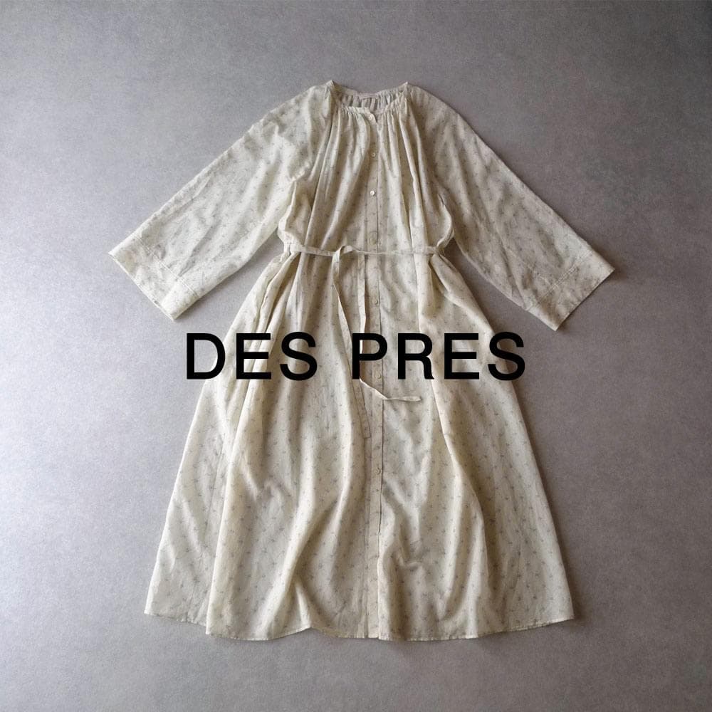 Des Pres Long-Sleeve Three-Quarter-Sleeve 4