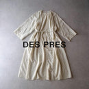 Des Pres Long-Sleeve Three-Quarter-Sleeve 4
