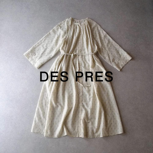 Des Pres Long-Sleeve Three-Quarter-Sleeve 4