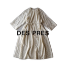 Des Pres Long-Sleeve Three-Quarter-Sleeve 4