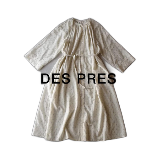 Des Pres Long-Sleeve Three-Quarter-Sleeve 4
