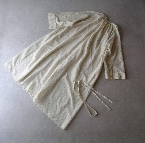 Des Pres Long-Sleeve Three-Quarter-Sleeve 4