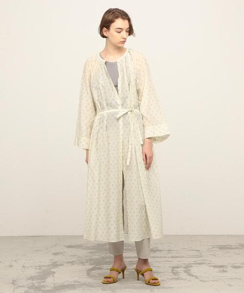 Des Pres Long-Sleeve Three-Quarter-Sleeve 4