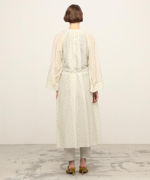 Des Pres Long-Sleeve Three-Quarter-Sleeve 4