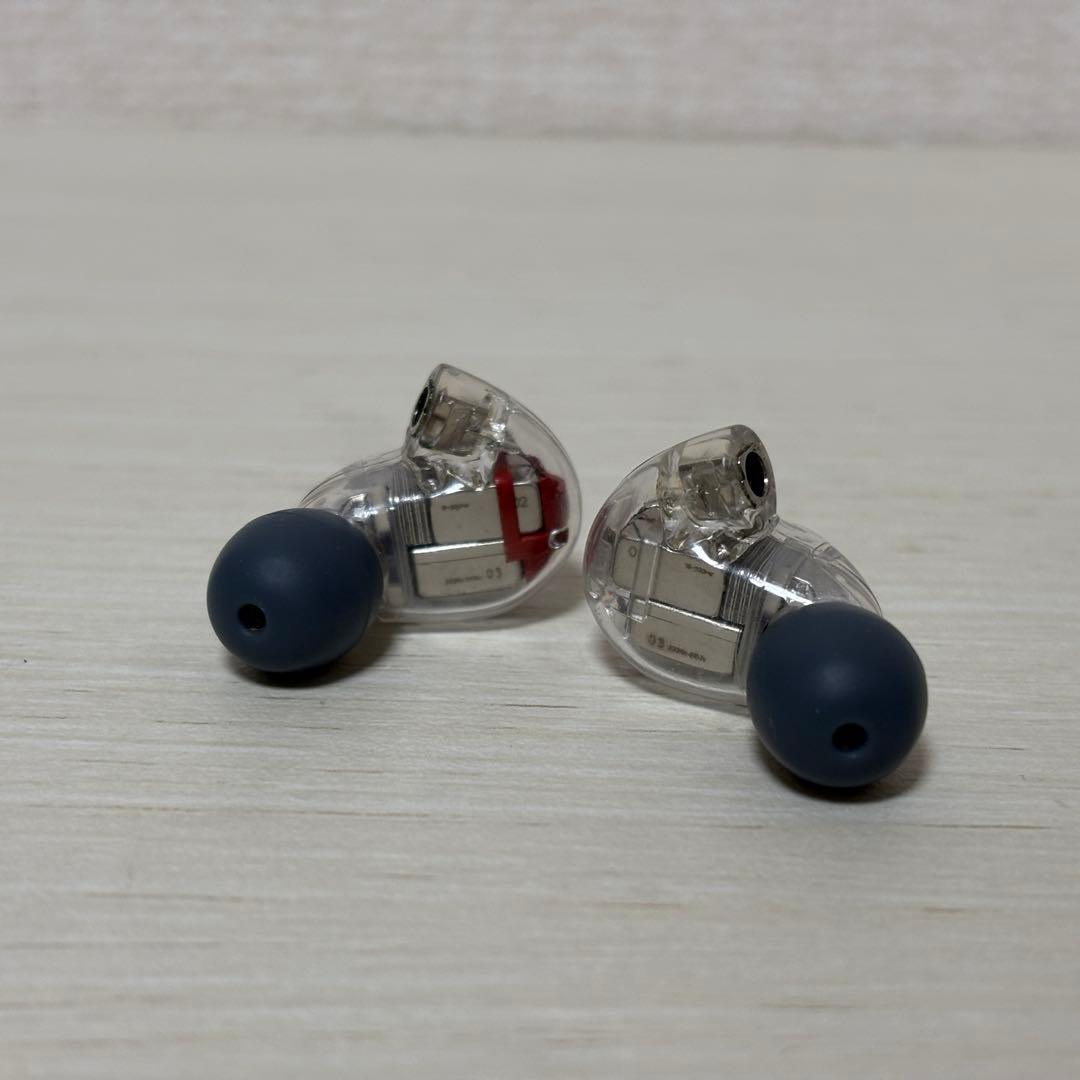 Shure Recableable Earphones Se846