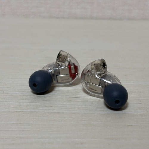 Shure Recableable Earphones Se846