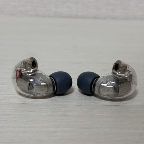 Shure Recableable Earphones Se846