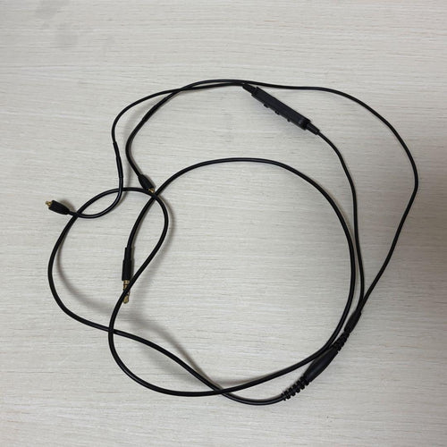 Shure Recableable Earphones Se846