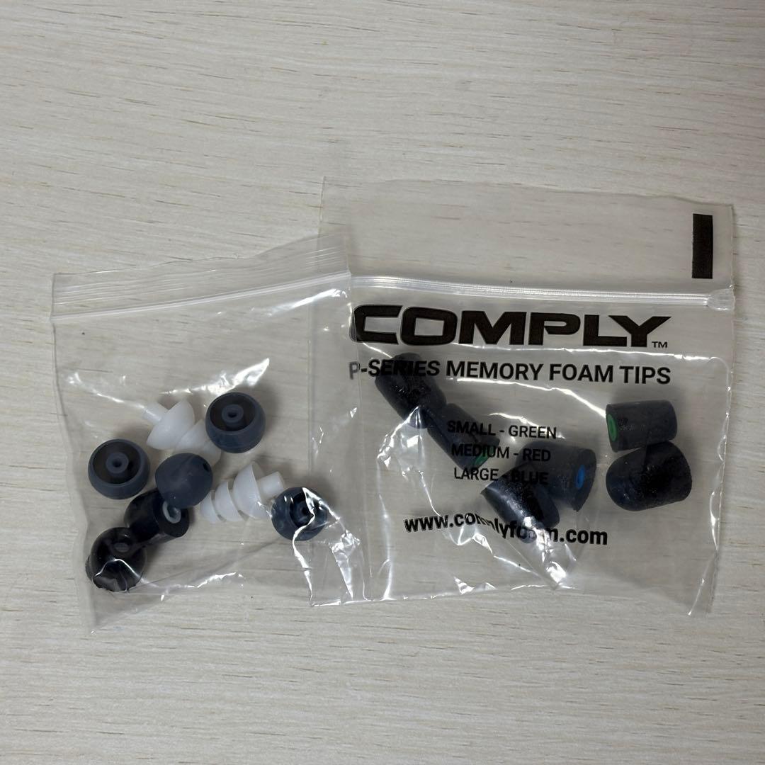Shure Recableable Earphones Se846