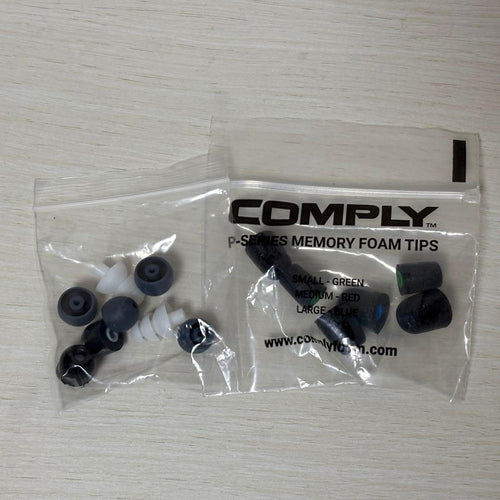 Shure Recableable Earphones Se846