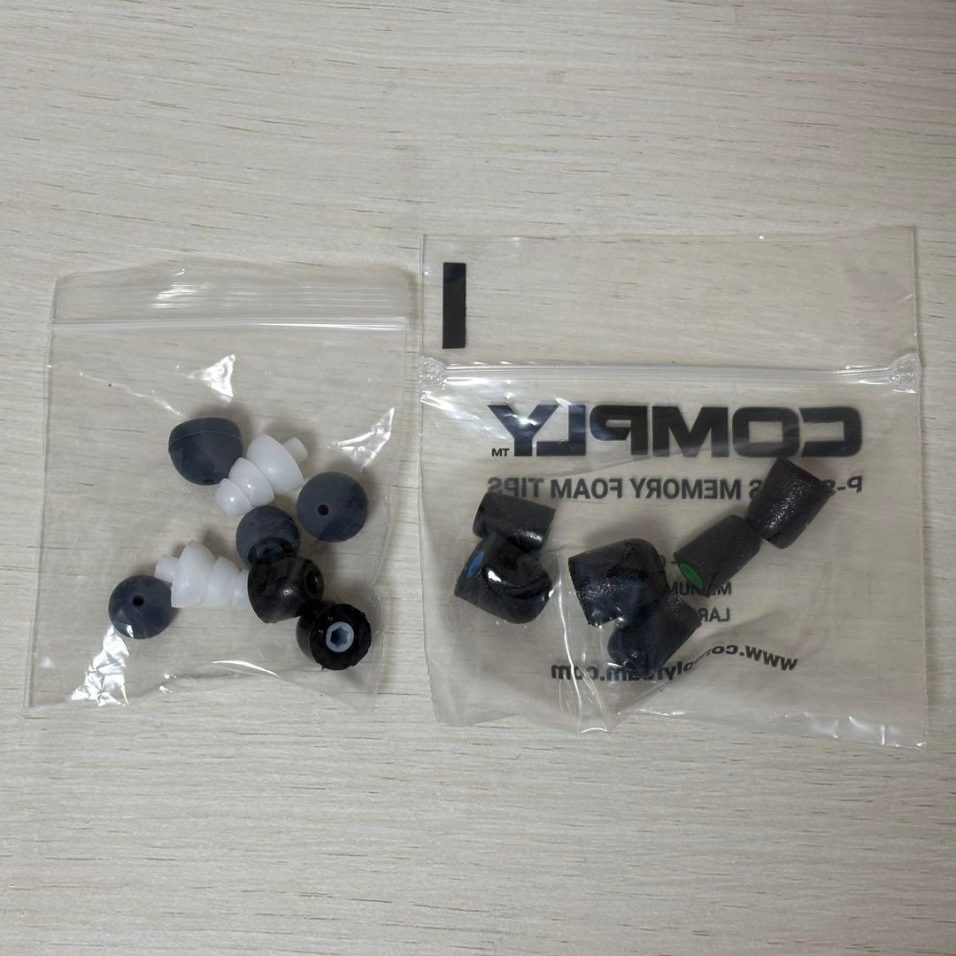 Shure Recableable Earphones Se846