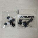 Shure Recableable Earphones Se846