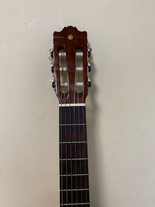 Yamaha Classical Guitars C-170A