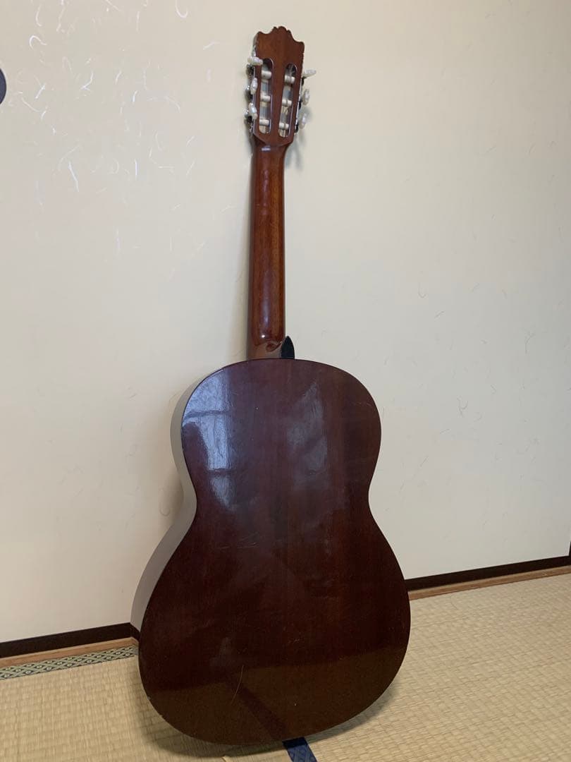 Yamaha Classical Guitars C-170A