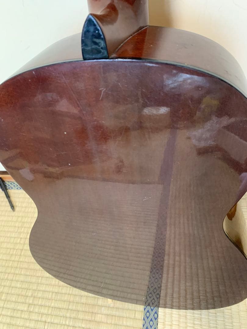 Yamaha Classical Guitars C-170A