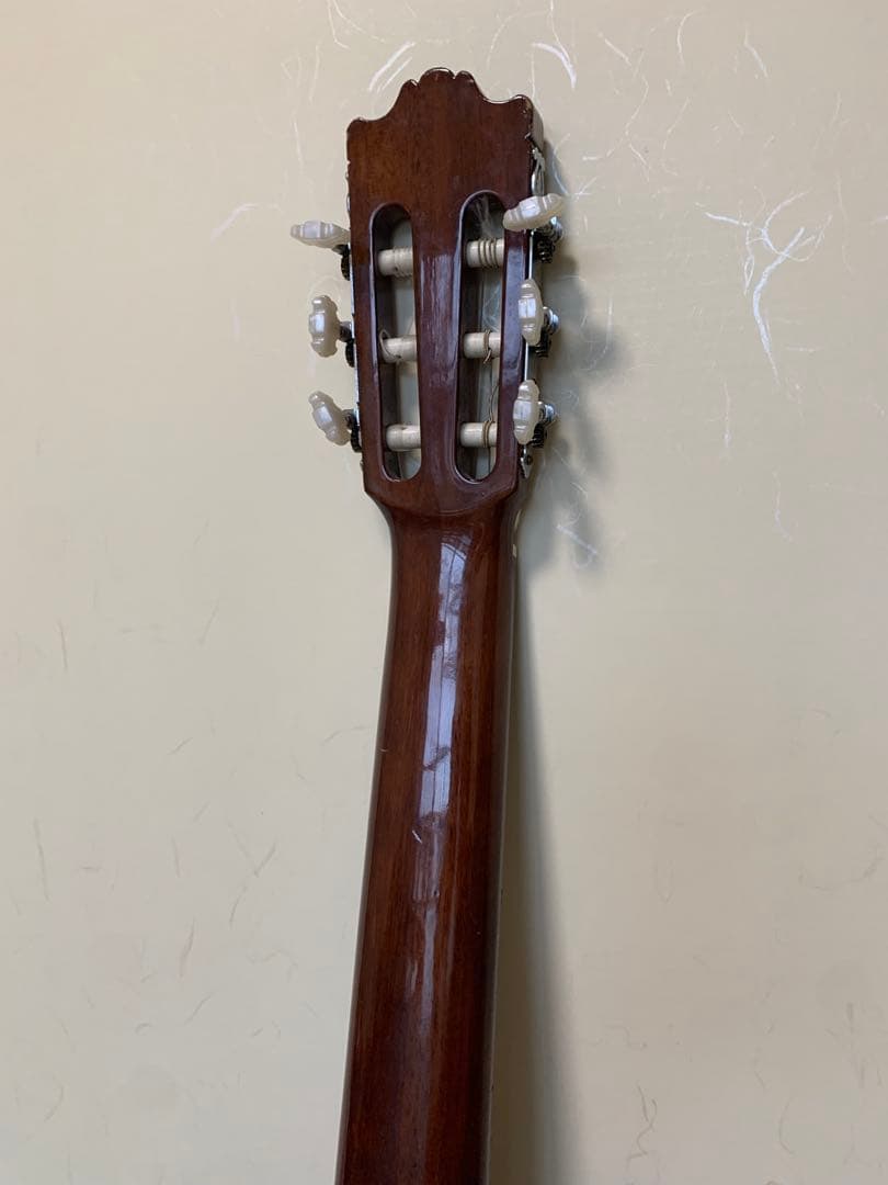 Yamaha Classical Guitars C-170A