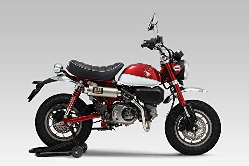 Others Type-1 125(18) Crosscub[ ]110 Ct125 Xmax250 Gb350/S Yoshimura